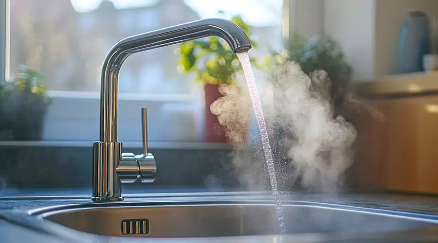 Common Water Heater Problems Affecting Your Hot Water Supply