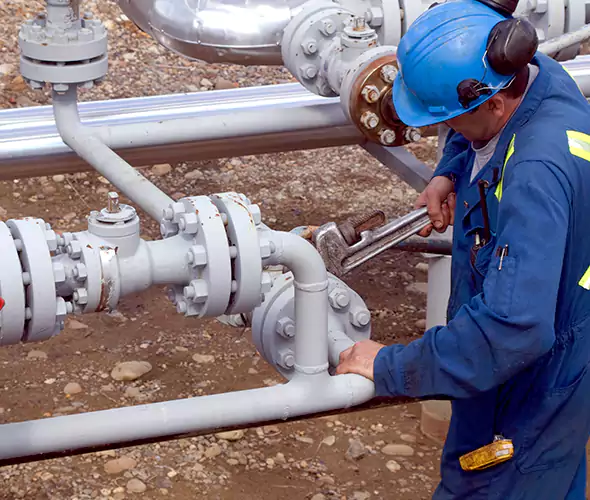 Expert Plumber for Backflow Preventer in Goleta, CA: Schedule Affordable Testing and Installation with Us