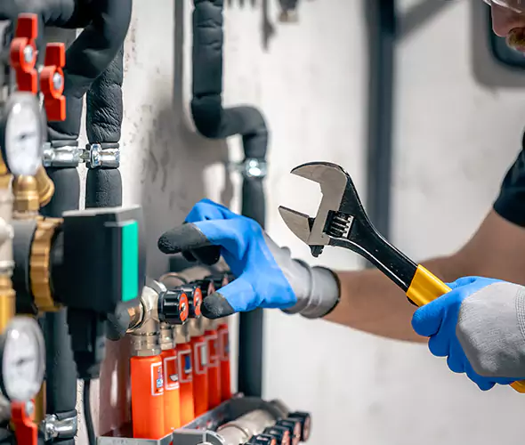 Expert Plumber for Commercial Plumbing in Goleta, CA: Schedule Reliable Plumbing Services with Us