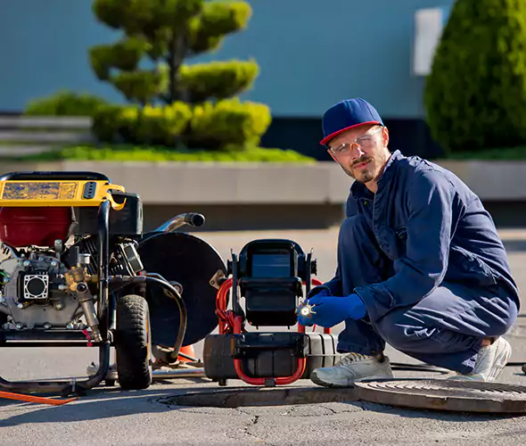 Professional Plumbers for Drains Camera Inspection in Goleta, CA: Book Expert Inspection Services Today