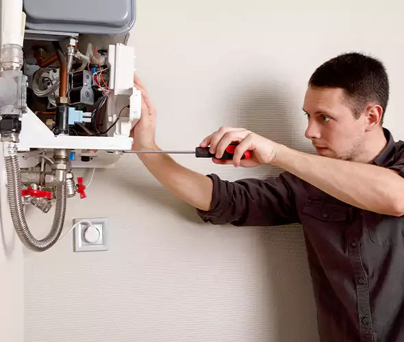 Certified Technicians for Electric Tankless Water Heater Installation in Goleta, CA: Fast & Reliable Service.