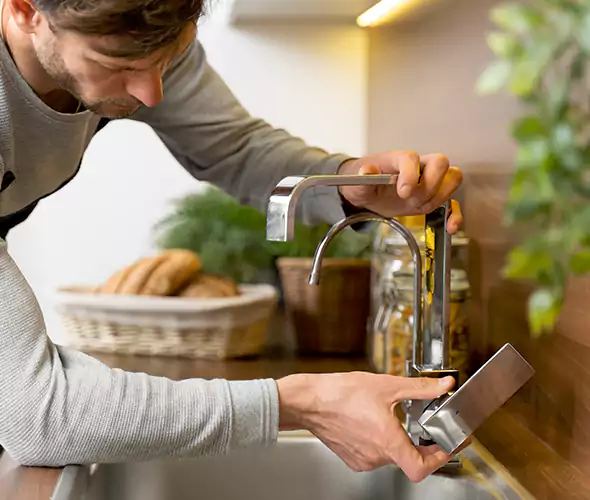 Your Trusted Experts for Bathroom Faucet Installation in Goleta, CA