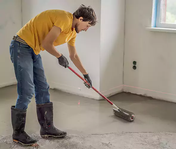 Trusted Foundation Leak Repair Experts in Goleta, CA