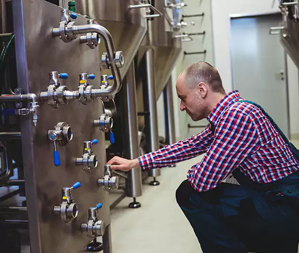 Professional Gas Leak Repair in Goleta, CA