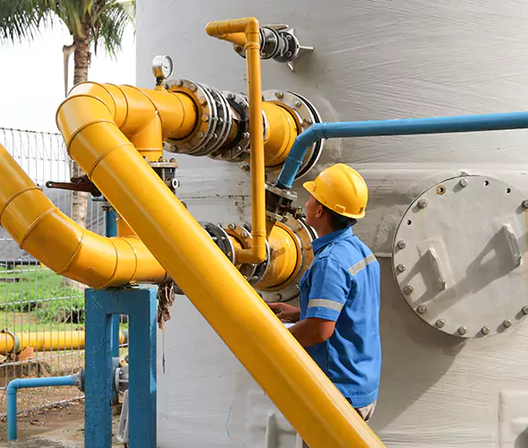 Expert Plumber for Gas Line Repair in Goleta, CA: Schedule Affordable Repair Services with Us