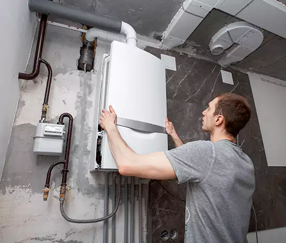 Certified Experts for Gas Water Heater Installation in Goleta, CA