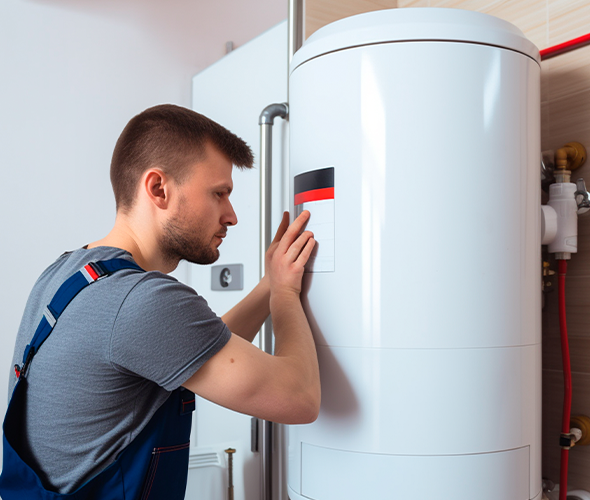 Gas Water Heater Plumber in Goleta, CA