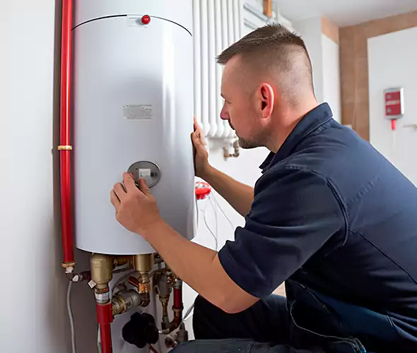 Expert Plumber for Gas Water Heater Replacement in Goleta, CA: Schedule Affordable Replacement Services with Us