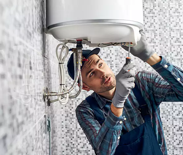 Expert Plumber for Hot Water Tank Maintenance in Goleta, CA: Schedule Reliable Maintenance Services with Us