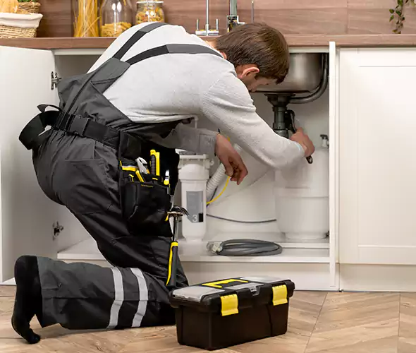 Certified Plumbers for Insinkerator Installation in Goleta