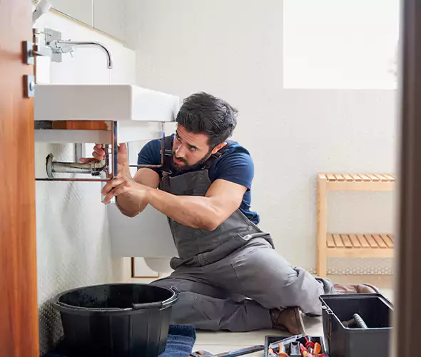 Expert Plumber for Plumbing Repair in Goleta, CA: Schedule Affordable Plumbing Repair Services with Us