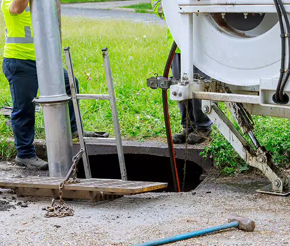 Expert Plumber for Sewer Line Cleaning in Goleta, CA: Schedule Reliable Sewer Cleaning Services with Us