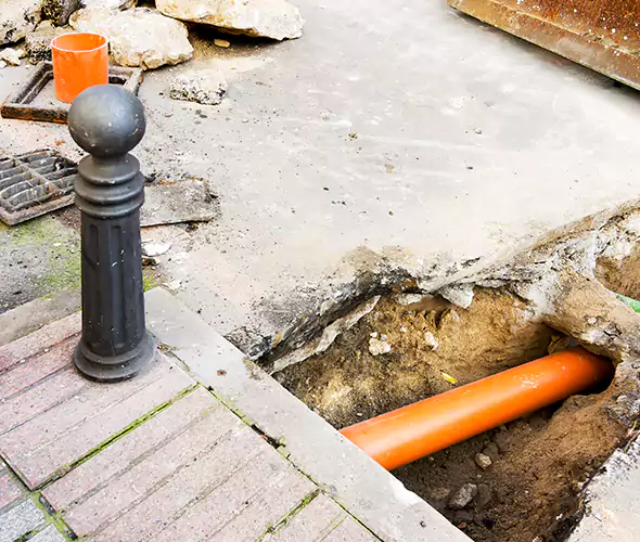 Expert Plumber for Sewer Line Replacement in Goleta, CA: Schedule Affordable Sewer Replacement Services with Us