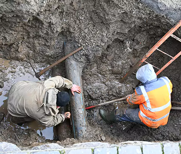 Expert Plumber for Sewer Replacement in Goleta, CA: Schedule Affordable Sewer Replacement Services with Us