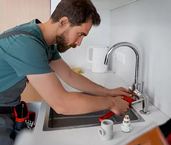 Professional Sink Installation Specialist in Goleta, CA: Schedule Professional Sink Setup Services with Us
