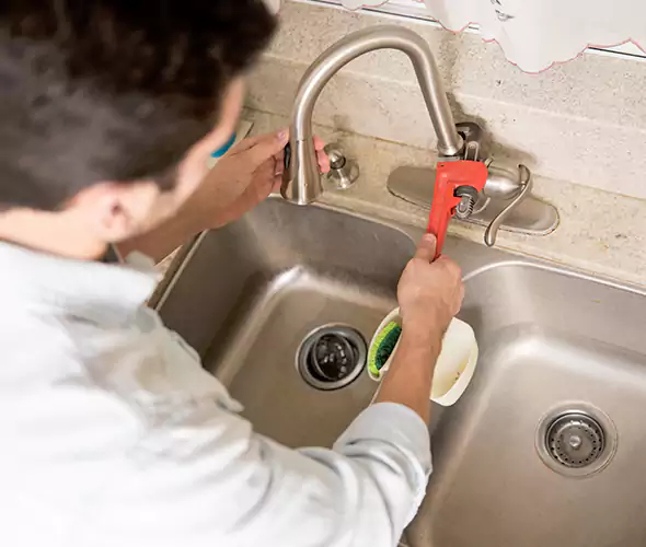 Professional Sink Repair Specialist in Goleta, CA: Schedule Reliable Sink Fixing Services with Us