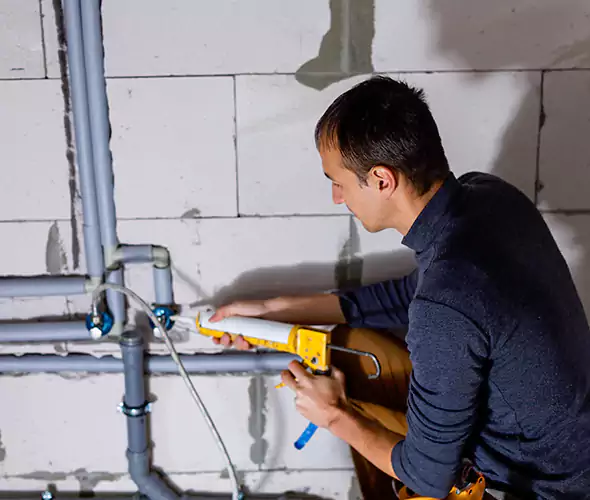 Expert Plumber for Slab Leak Detection in Goleta, CA: Schedule Affordable Slab Leak Repair Services with Us