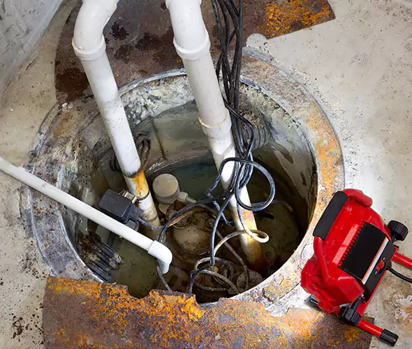 Licensed Sump Pump Installation Plumber in Goleta, CA