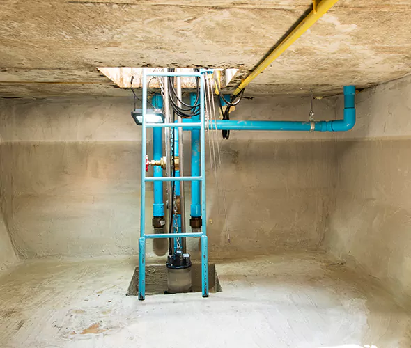 Expert Plumber for Sump Pump Maintenance in Goleta, CA: Schedule Reliable Maintenance Services with Us