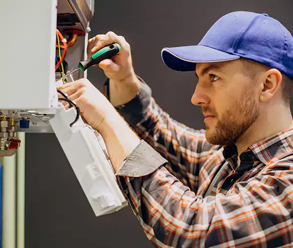 Expert Tankless Water Heater Plumber in Goleta, CA