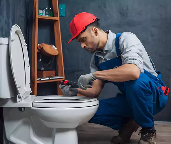 Expert Plumber for Toilet Installation in Goleta, CA: Schedule Affordable Toilet Installation Services with Us