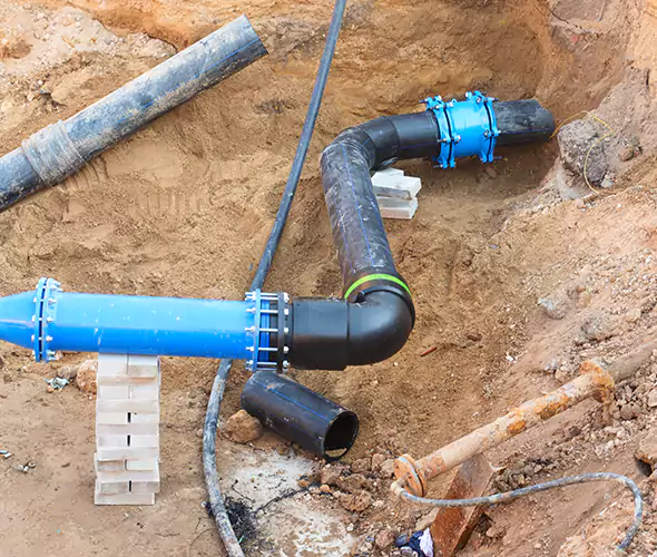 Expert Professional Trenchless Pipe Repair in Goleta, CA