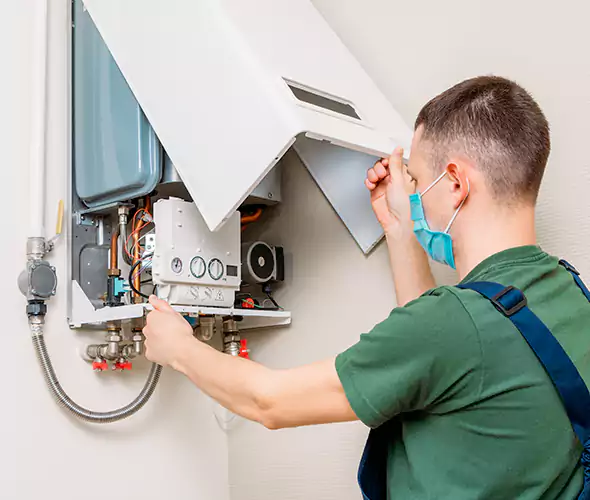 Licensed Experts for Water Heater Installation in Goleta, CA