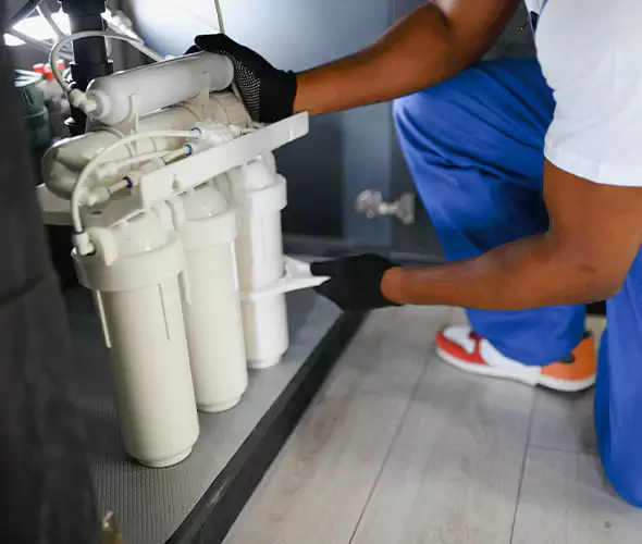 Expert Plumber for Water Softener Replacement in Goleta, CA: Schedule Affordable Replacement Services with Us