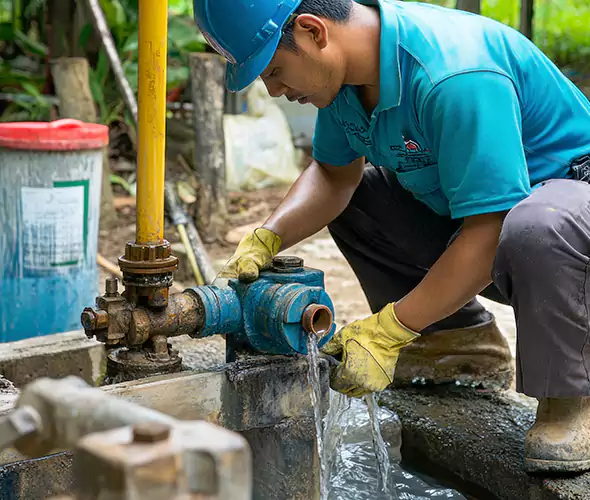 Expert Plumber for Well Pump Replacement in Goleta, CA: Schedule Affordable Well Pump Replacement Services with Us