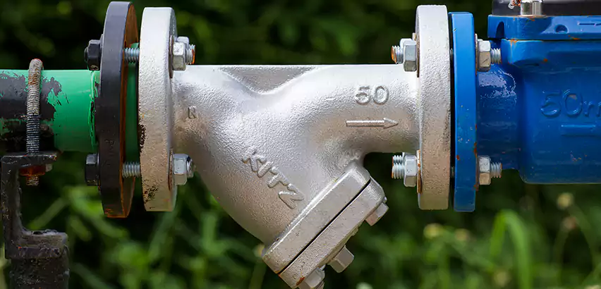 Professional Backflow Preventer Installation Services in Goleta, CA