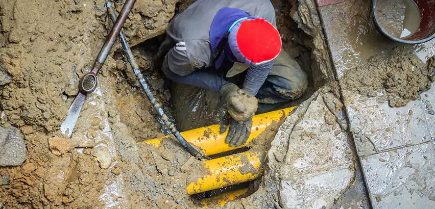 Clogged Drain Repair in Goleta, CA