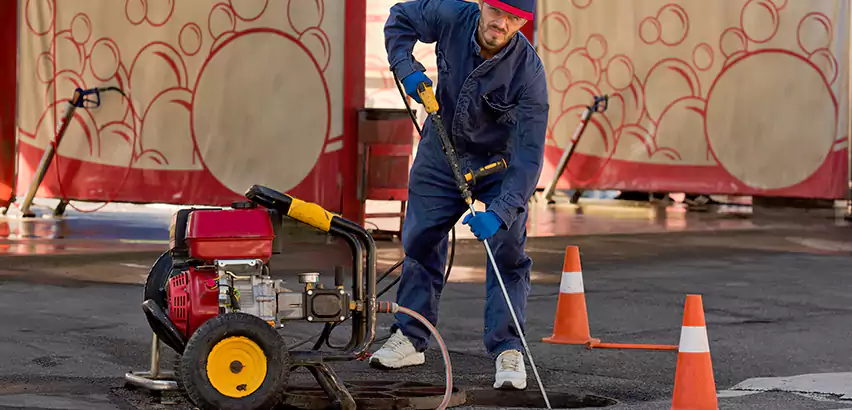 Professional Drain Repair Services in Goleta, CA