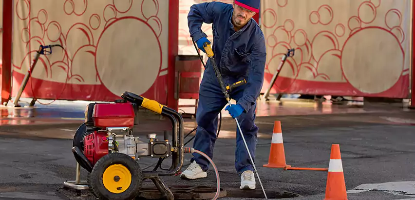 Professional Drains Camera Inspection in Goleta, CA