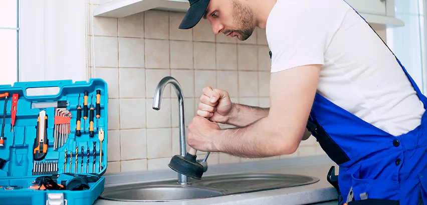 Emergency Plumber in Goleta