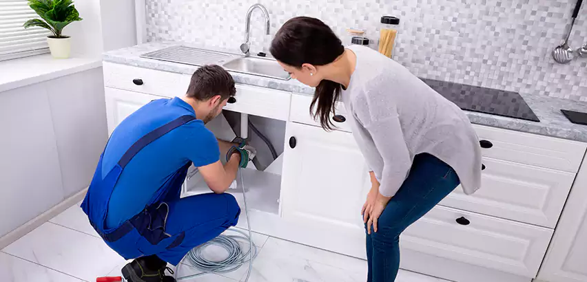 Fast Emergency Plumbing Repair Services in Goleta, CA