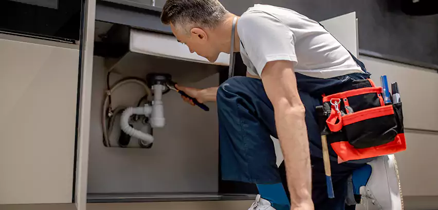 Water Heater Replacement in Goleta