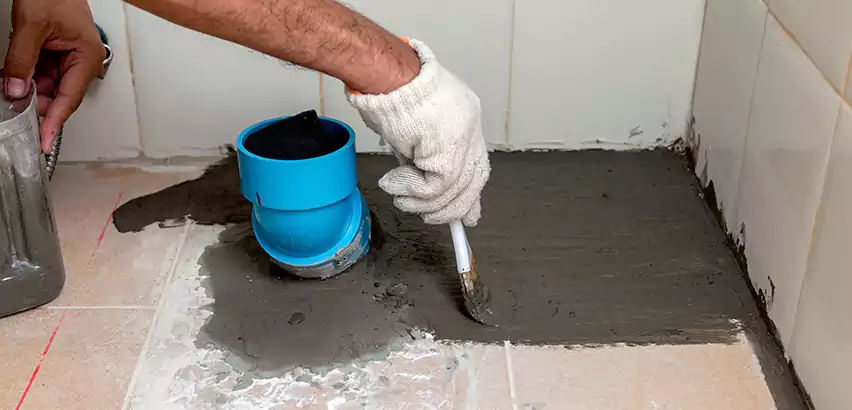 Professional Slab Leak Repair Services in Goleta, CA