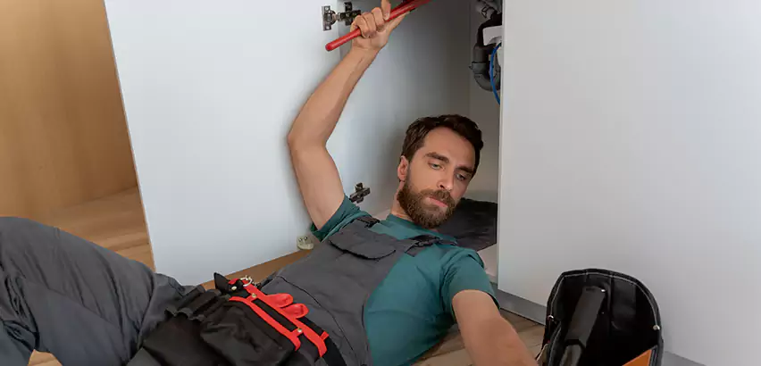 Emergency Basement Leak Repair in Goleta