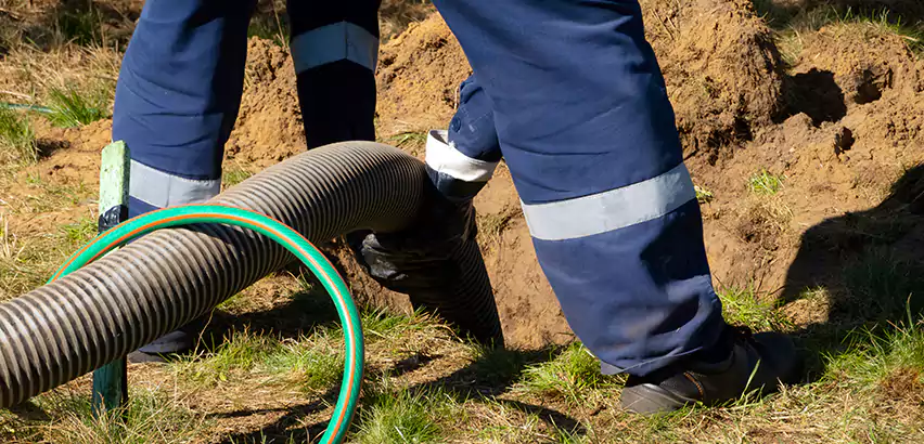 Blocked Drain Repair in Goleta