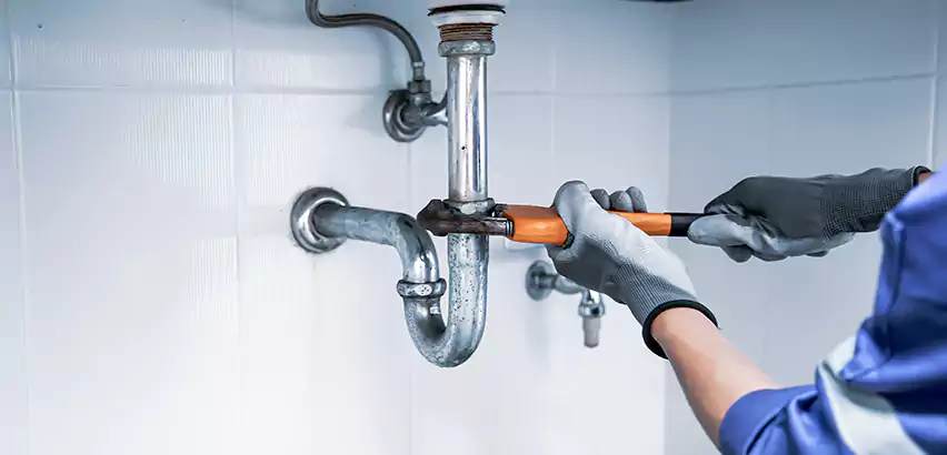 Main Drain Cleaning Service in Goleta