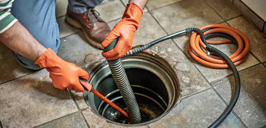 Gutter Drain Repair in Goleta, CA
