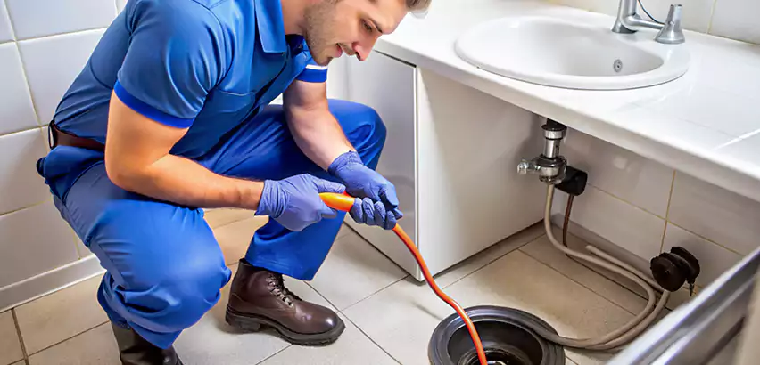 Drain Repair in Goleta