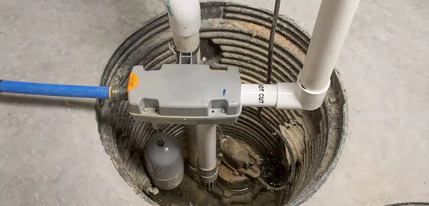 Emergency Sump Pump Repair in Goleta, CA