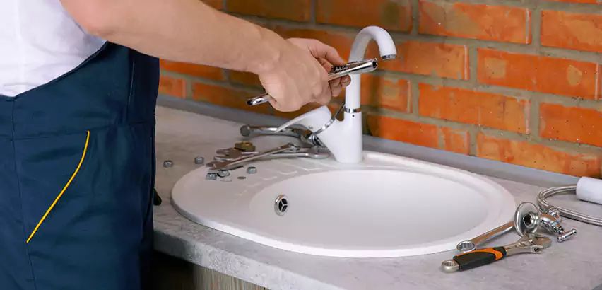 Outdoor Faucet Replacement in Goleta