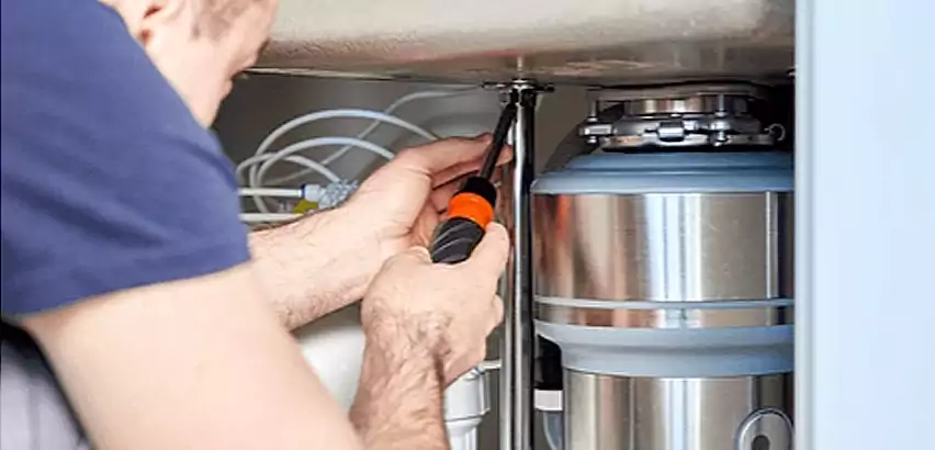 Sink Waste Disposal Installation in Goleta, CA