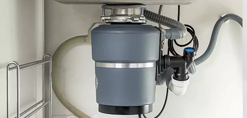 Insinkerator Air Switch Installation in Goleta, CA