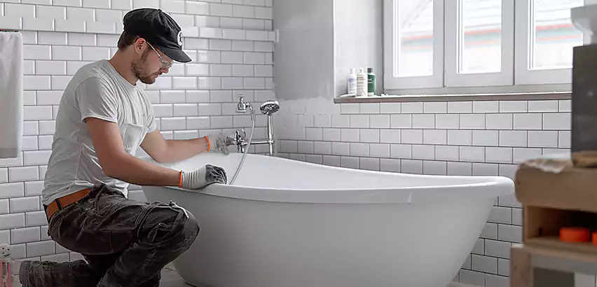 Leak Detection Companies Near Me in Goleta