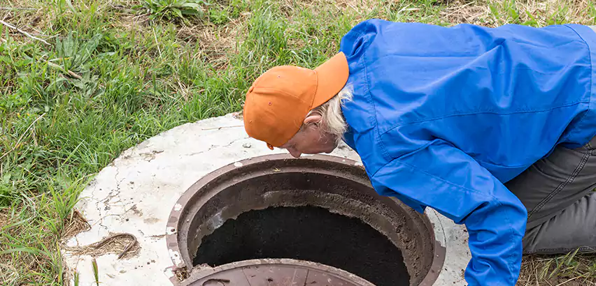 Septic Tank Leak Repair in Goleta, CA