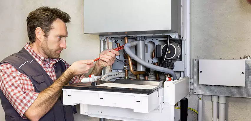 Rinnai Water Heater Maintenance Goleta