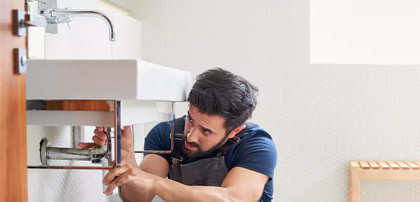 Commercial Water Leak Detection in Goleta